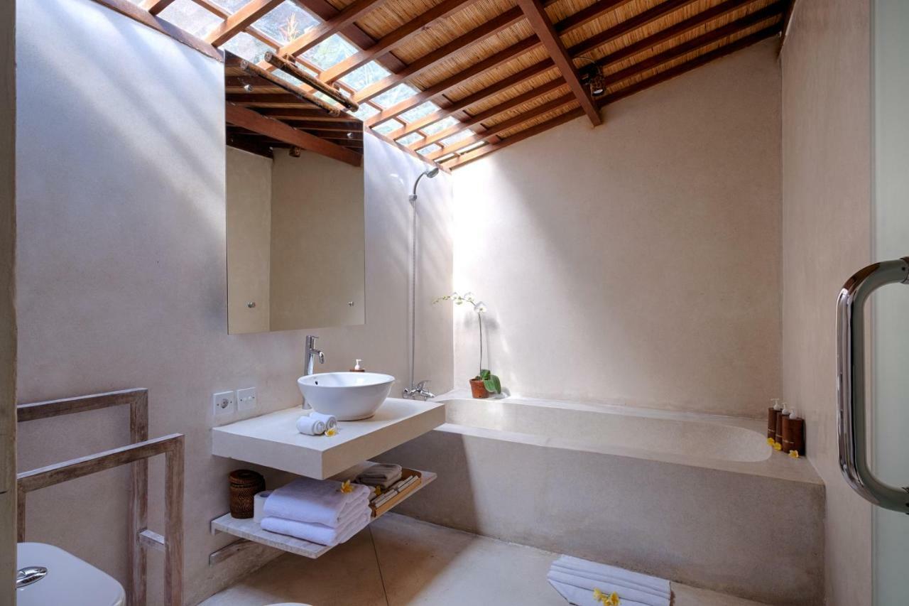Villa Tegal Tis Ubud Payangan Exterior photo
